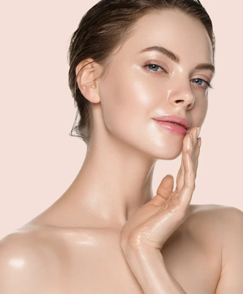 chemical peel service fresh looking skin