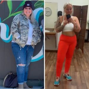 Medical Weight Loss Support: In-person & Telehealth