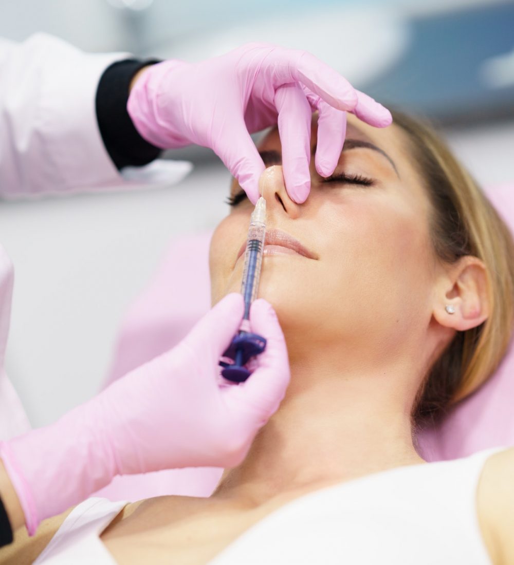 Injectables & Fillers